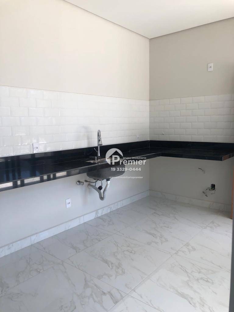 Casa de Condomínio à venda com 3 quartos, 170m² - Foto 15