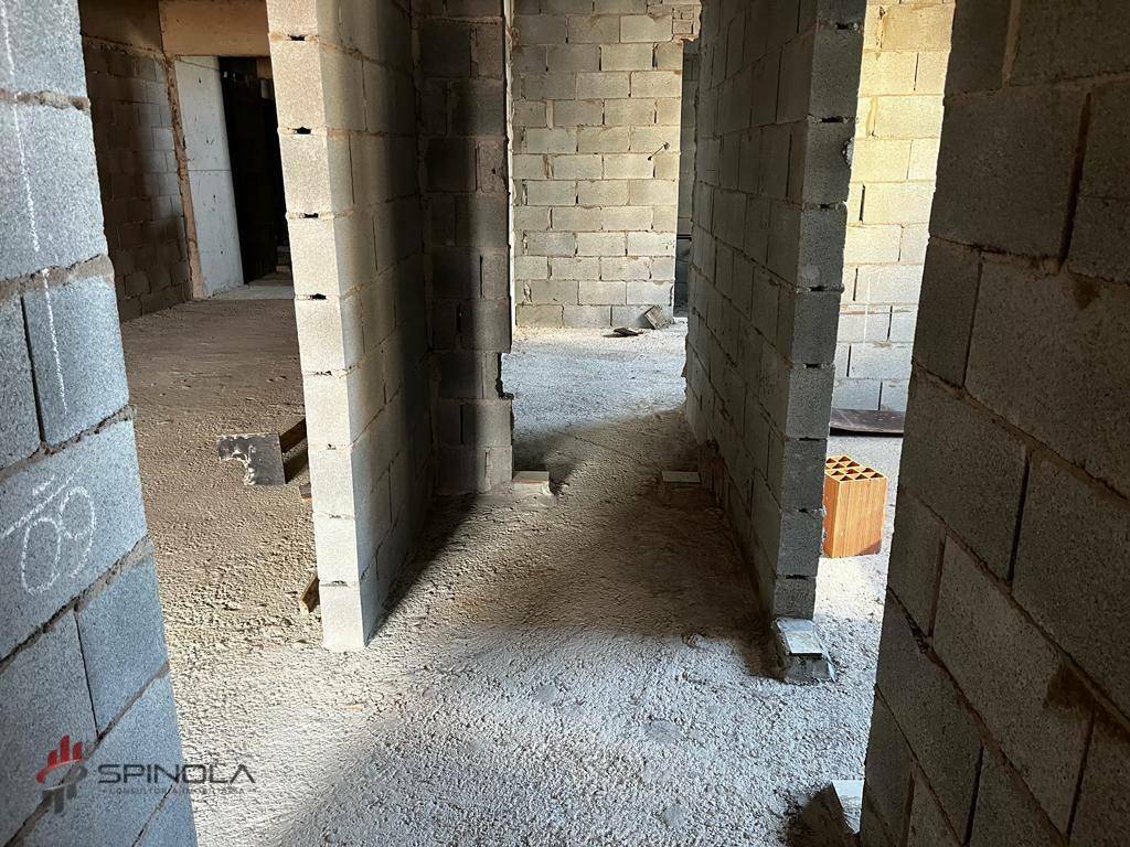 Apartamento à venda com 2 quartos, 80m² - Foto 26