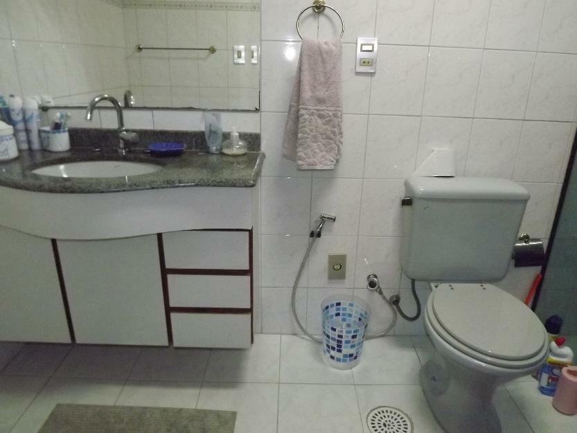 Apartamento à venda com 3 quartos, 130m² - Foto 8