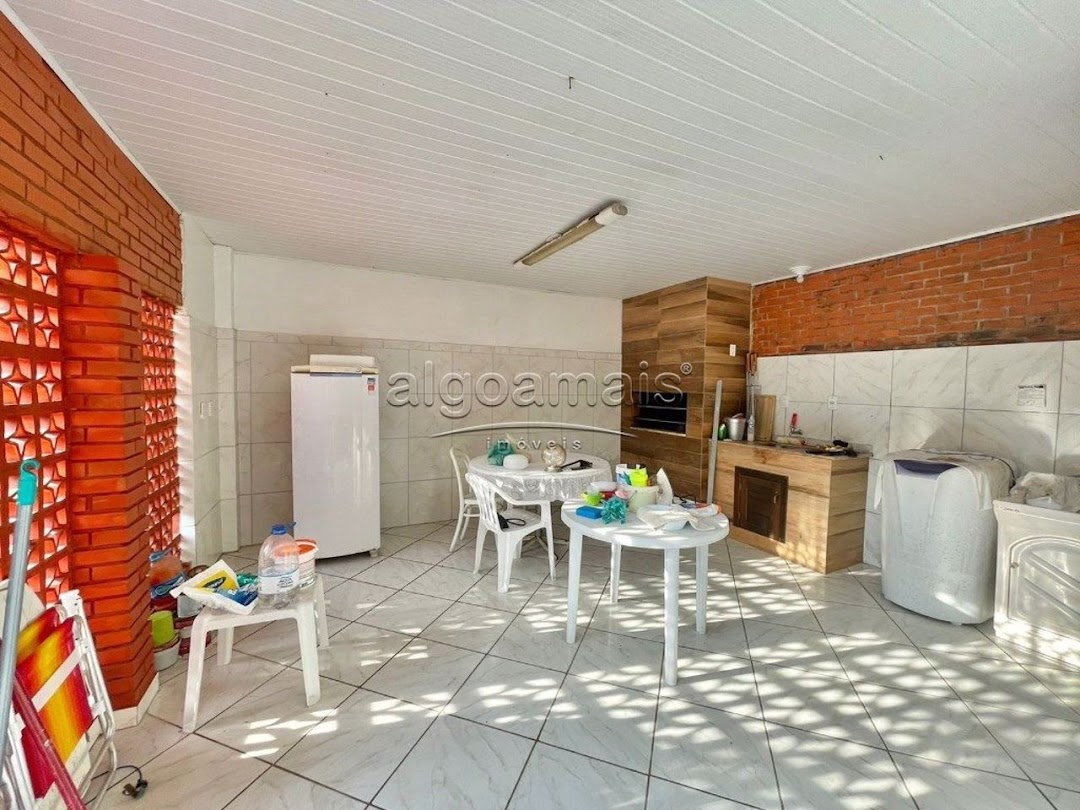 Casa à venda com 3 quartos, 200m² - Foto 15