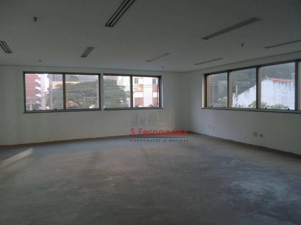 Conjunto Comercial-Sala para alugar, 83m² - Foto 14