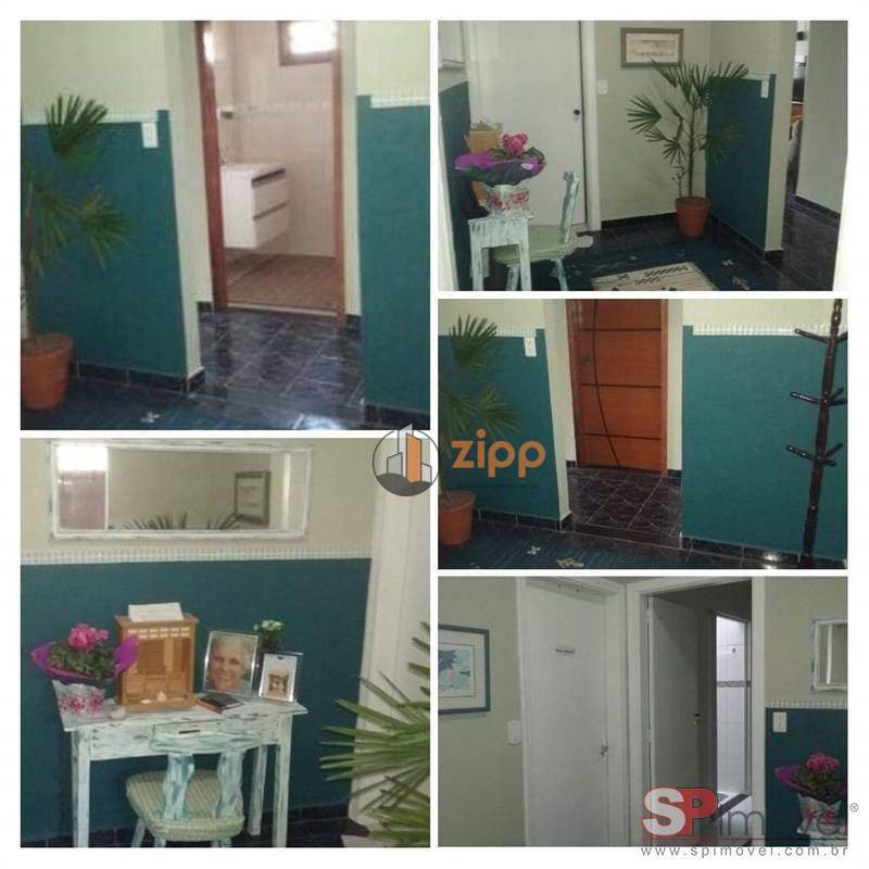 Sobrado à venda com 4 quartos, 282m² - Foto 2