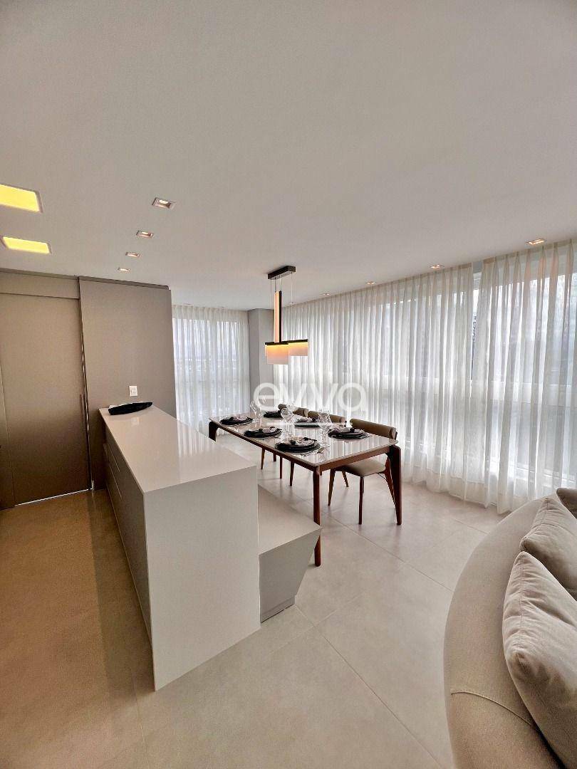 Apartamento à venda com 3 quartos, 102m² - Foto 4