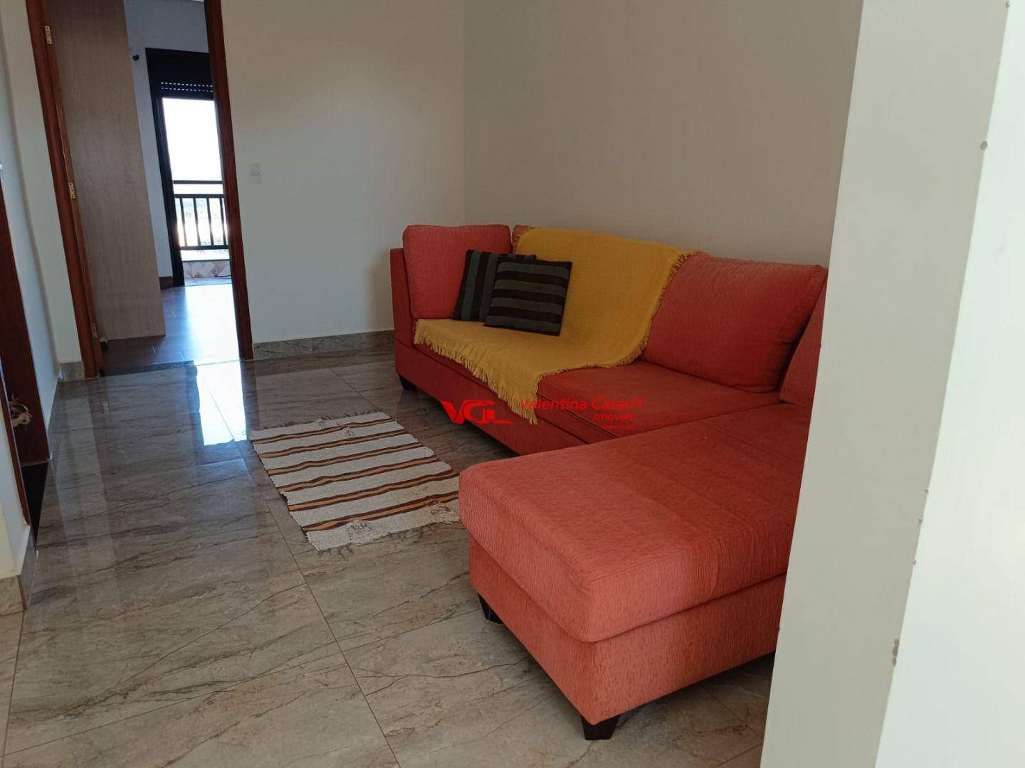 Casa de Condomínio à venda com 3 quartos, 391m² - Foto 10