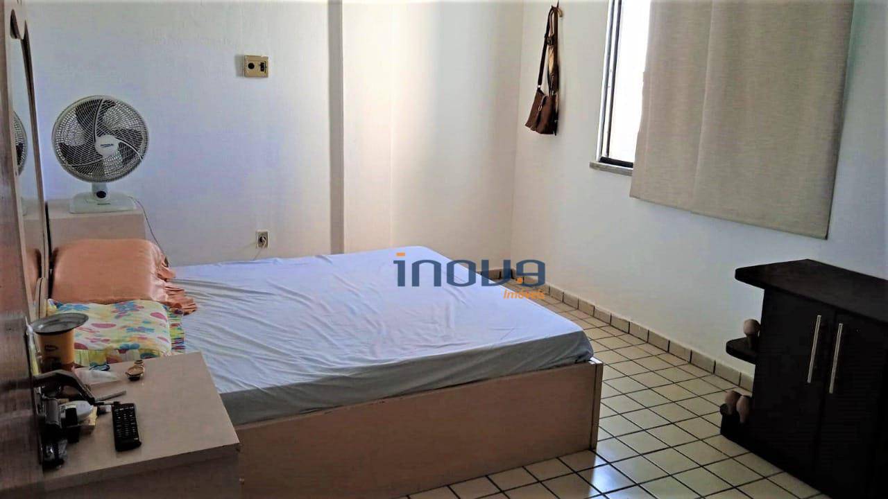 Apartamento à venda com 3 quartos, 76m² - Foto 6