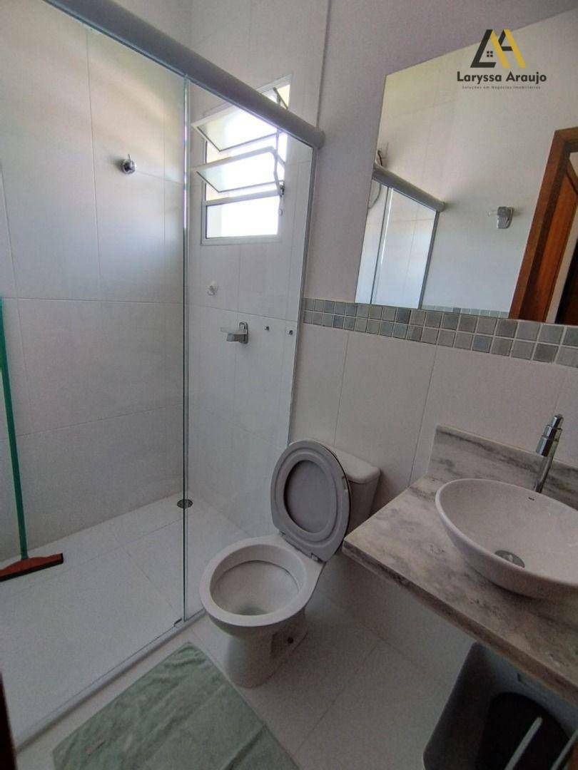 Sobrado à venda com 2 quartos, 83m² - Foto 13