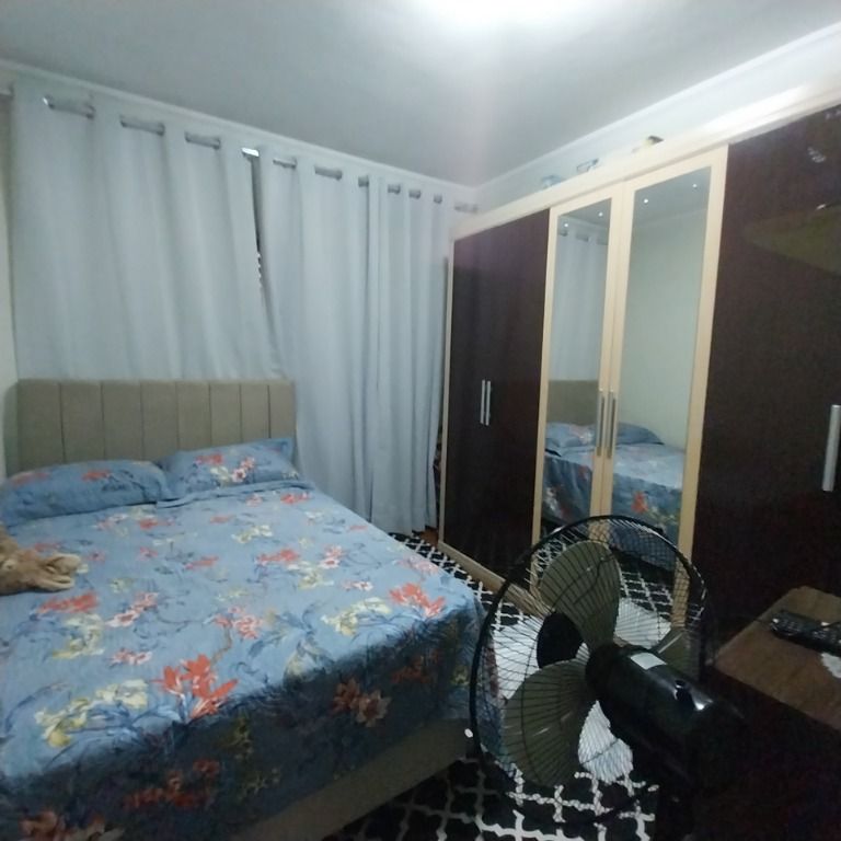 Sobrado à venda com 3 quartos, 220m² - Foto 7