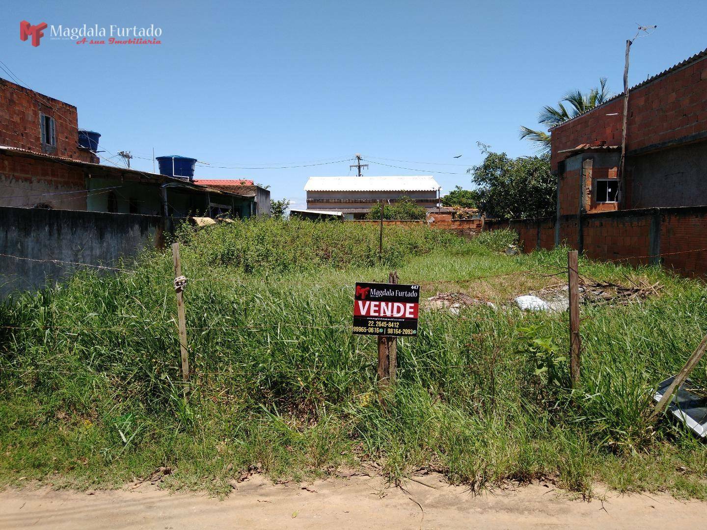 Terreno à venda, 220M2 - Foto 4