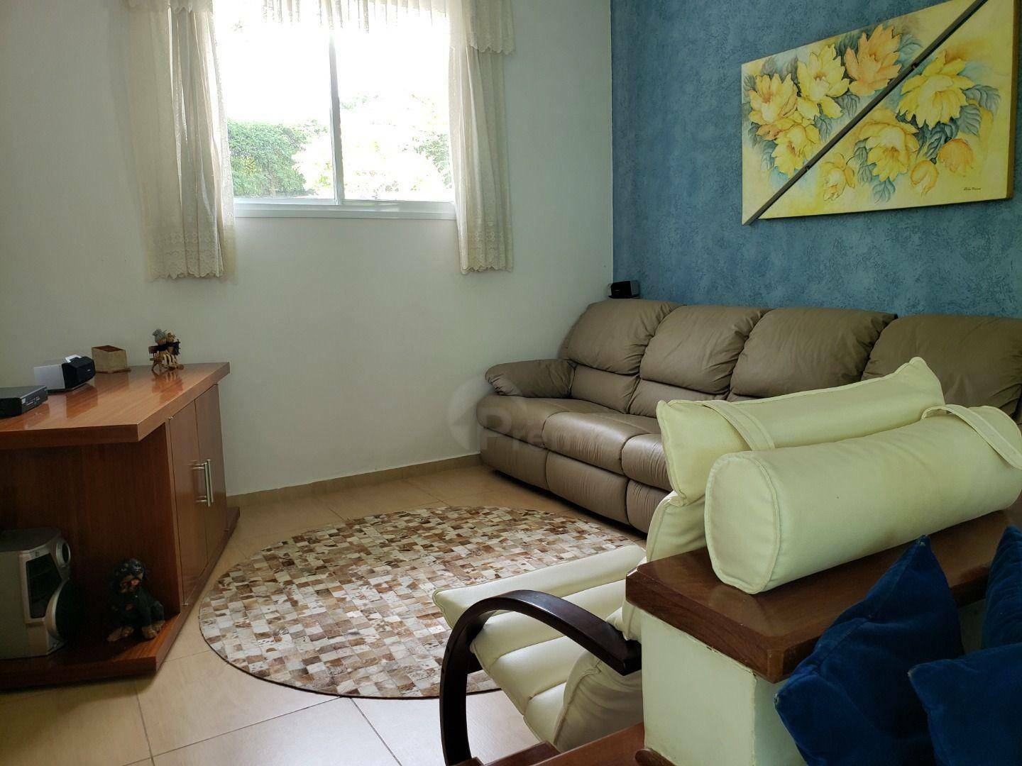 Chácara para alugar com 5 quartos, 500m² - Foto 6