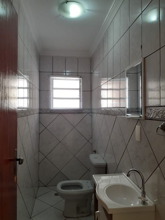 Sobrado à venda com 4 quartos, 222m² - Foto 20