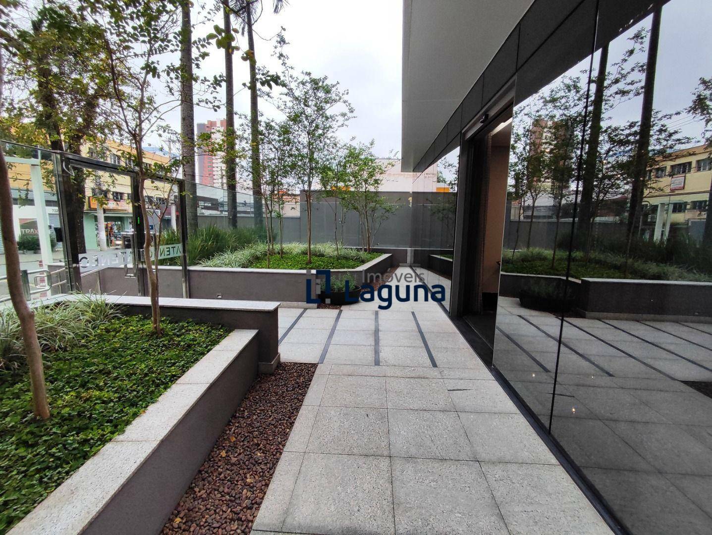 Conjunto Comercial-Sala para alugar, 42m² - Foto 26
