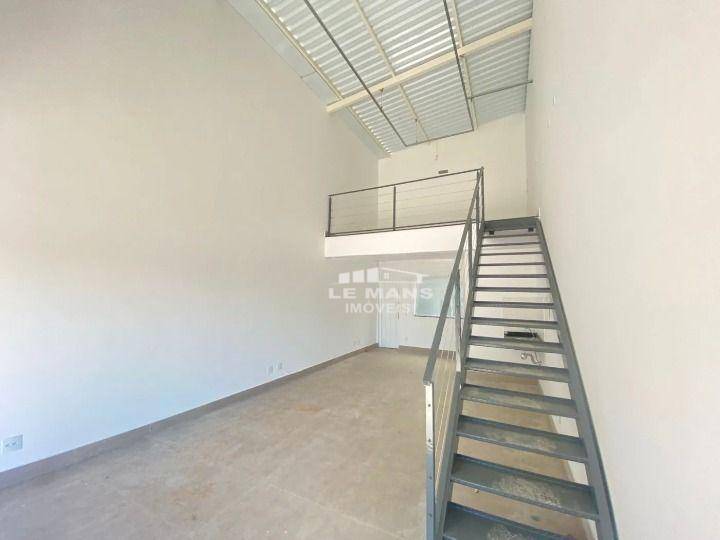 Loja-Salão, 61 m² - Foto 1