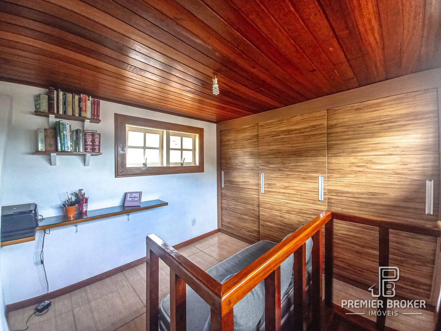 Casa de Condomínio à venda com 2 quartos, 63m² - Foto 15