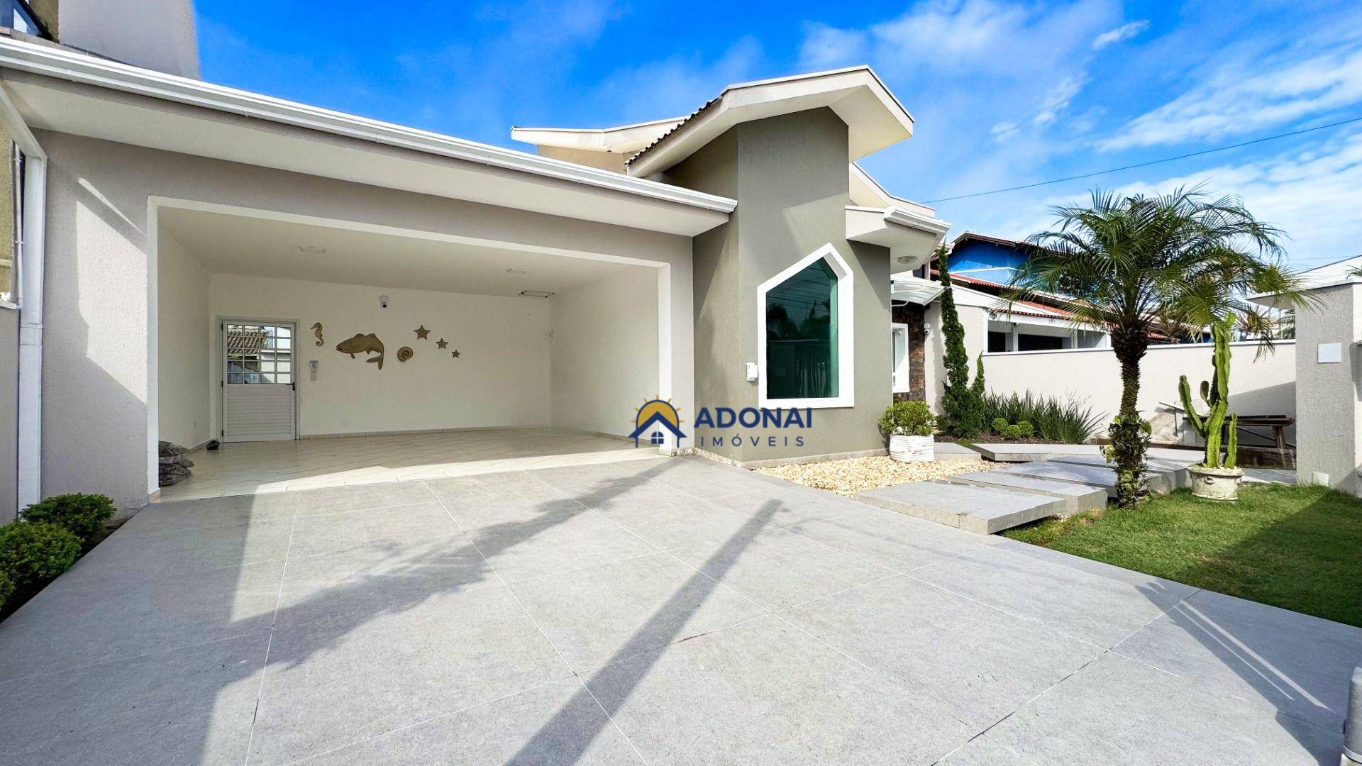 Casa, 3 quartos, 276 m² - Foto 4