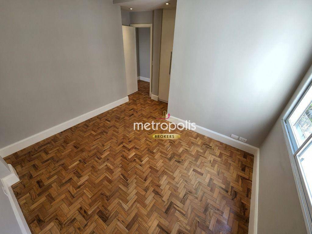 Apartamento à venda com 3 quartos, 165m² - Foto 19