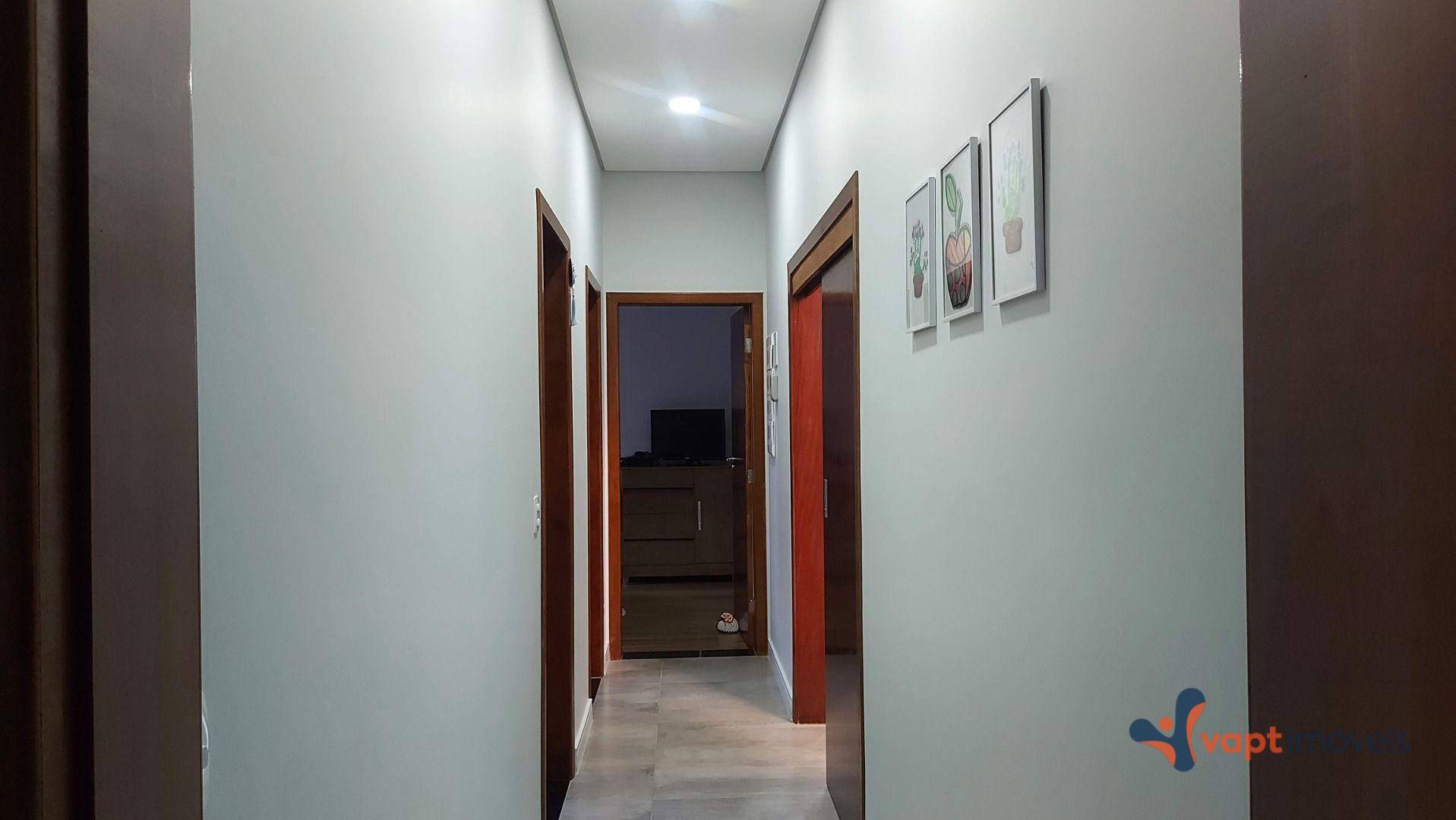 Sobrado à venda com 4 quartos, 213m² - Foto 11