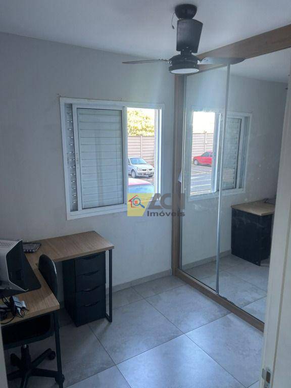 Apartamento à venda com 2 quartos, 41m² - Foto 2