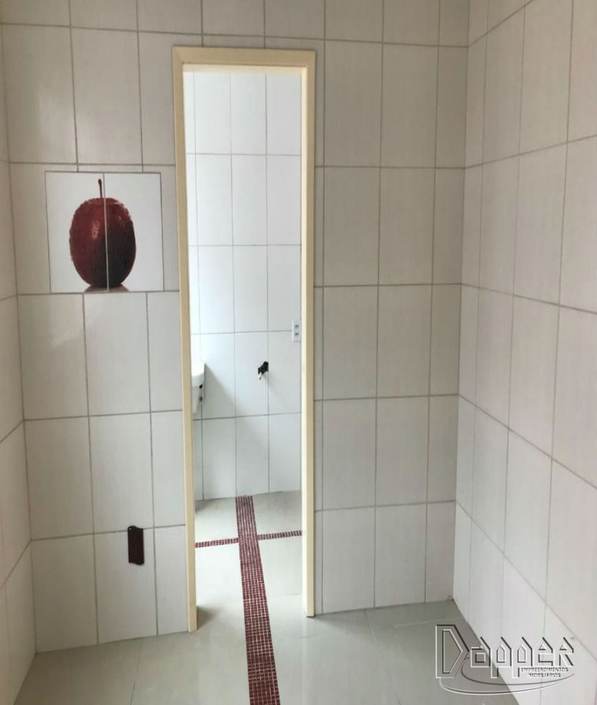 Apartamento à venda com 2 quartos, 61m² - Foto 6