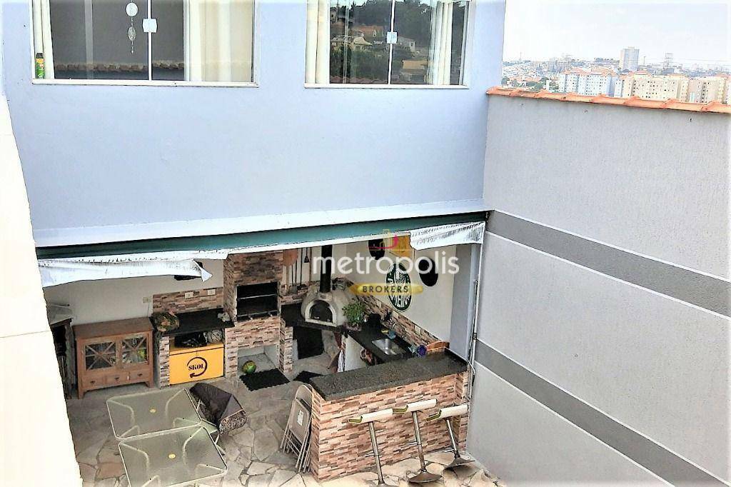 Casa à venda com 4 quartos, 260m² - Foto 30