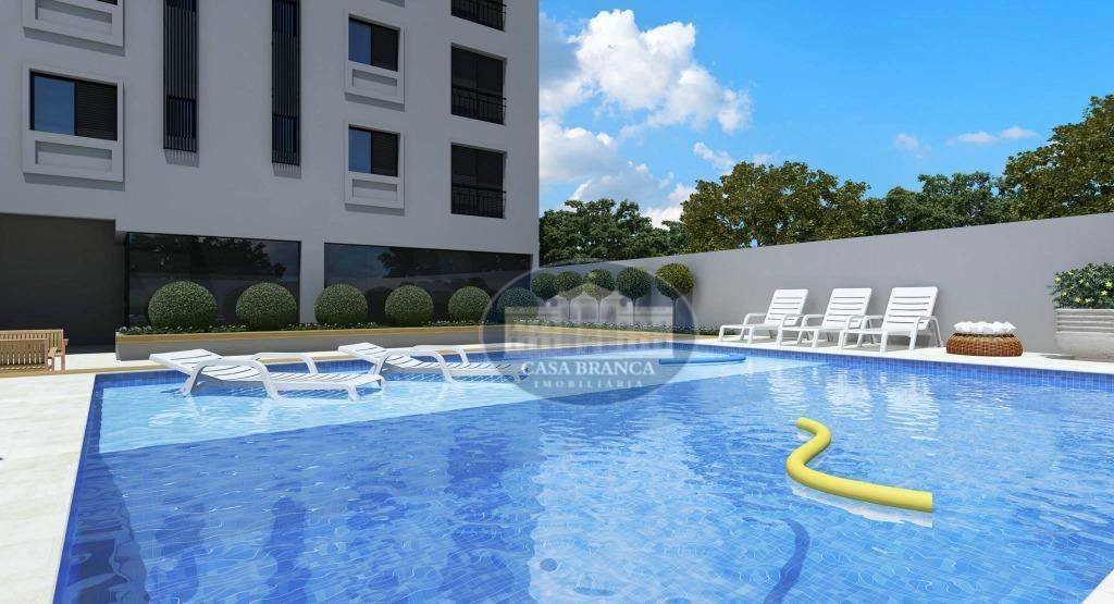 Apartamento, 3 quartos, 204 m² - Foto 1