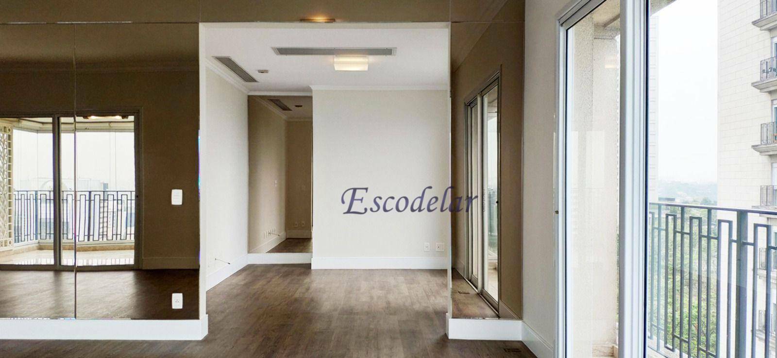 Apartamento para alugar com 2 quartos, 240m² - Foto 13