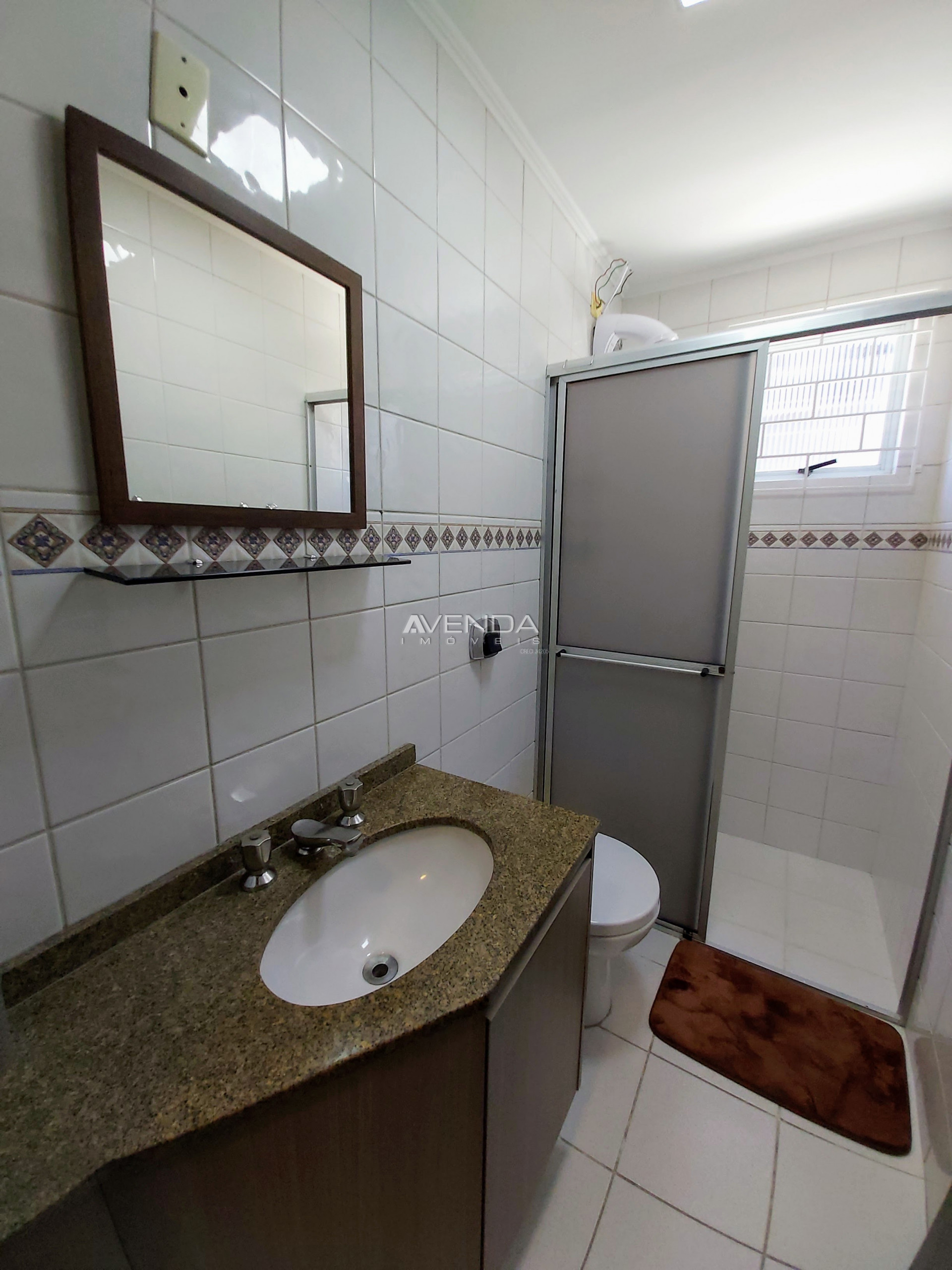 Apartamento para alugar com 3 quartos, 86m² - Foto 16