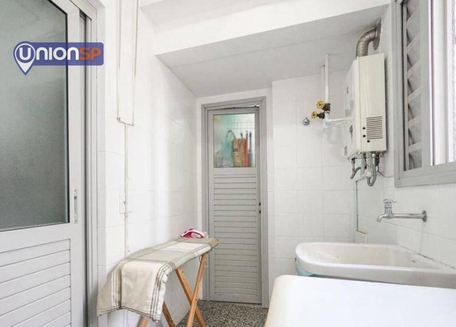 Apartamento à venda com 3 quartos, 98m² - Foto 11