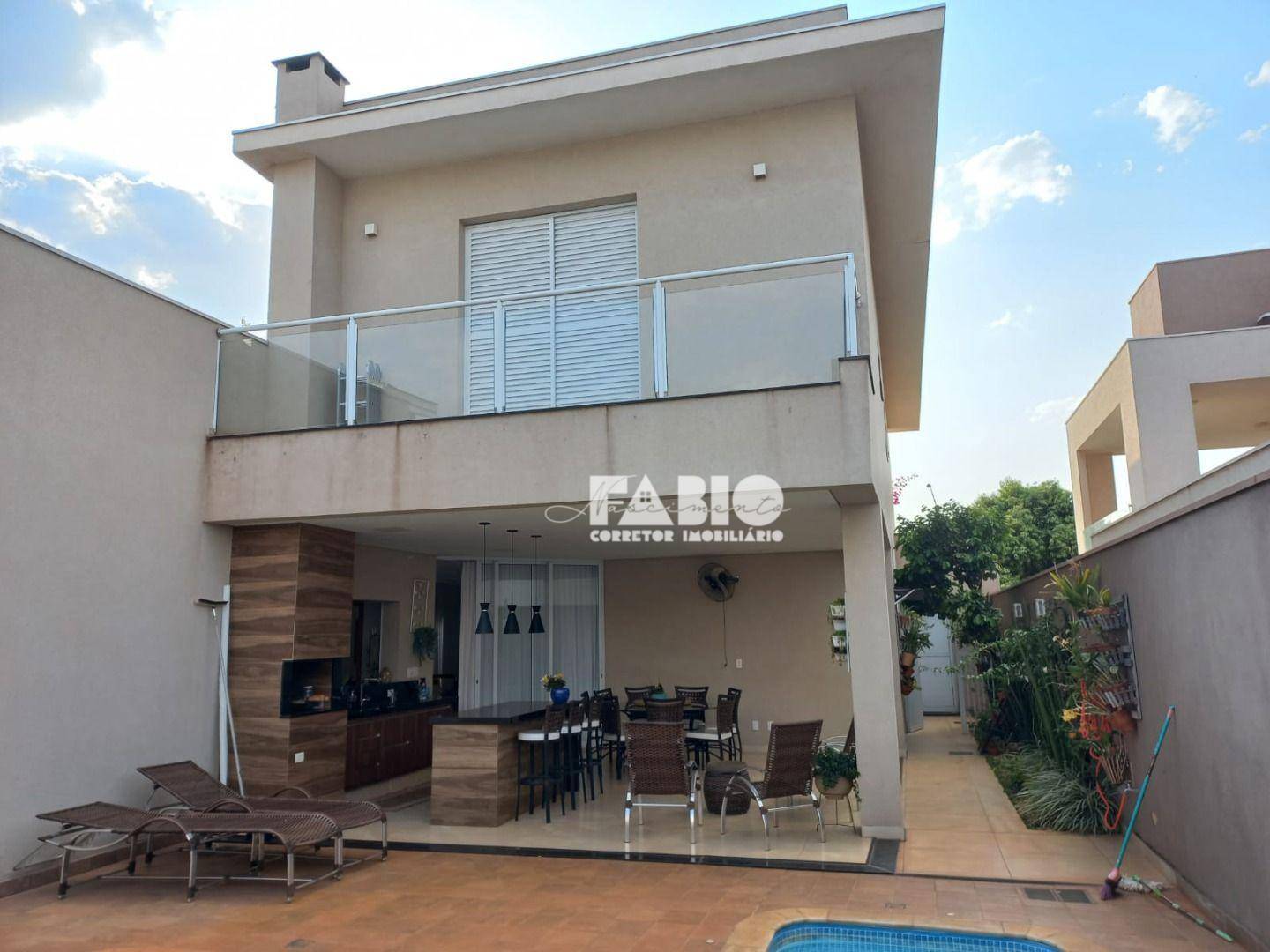 Casa de Condomínio à venda com 4 quartos, 320m² - Foto 36