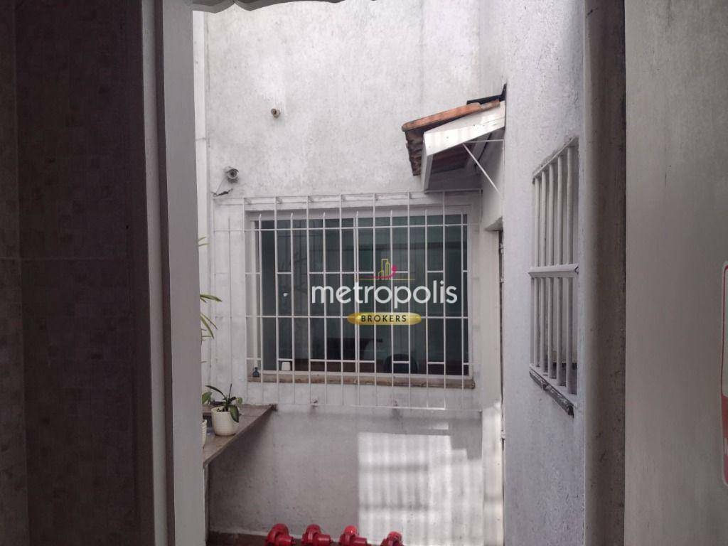 Sobrado à venda e aluguel, 128m² - Foto 3