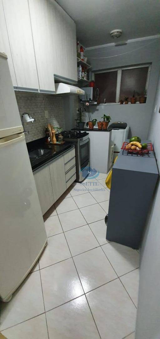 Apartamento à venda com 2 quartos, 56m² - Foto 12