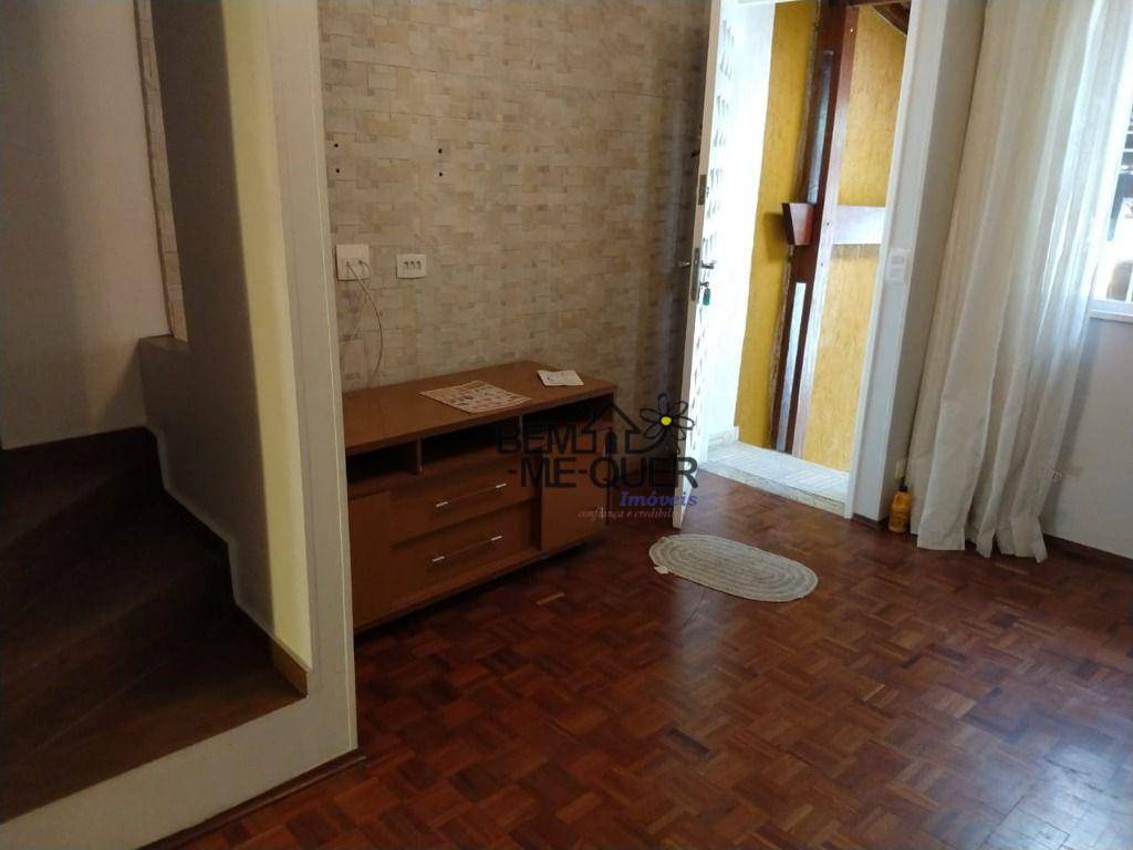 Sobrado à venda com 2 quartos, 100m² - Foto 4