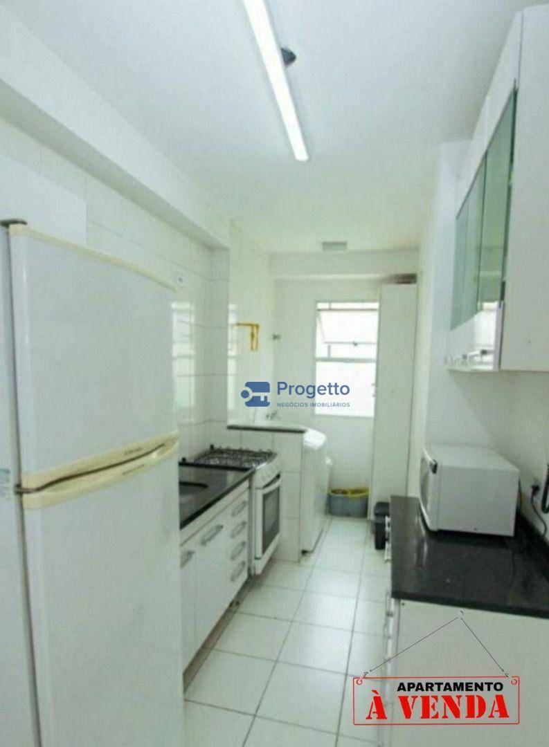 Apartamento à venda com 2 quartos, 52m² - Foto 10