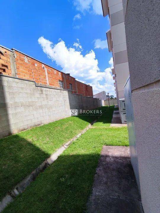 Apartamento à venda com 2 quartos, 43m² - Foto 7