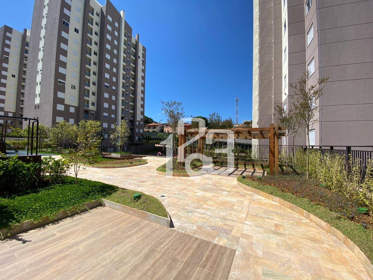 Apartamento, 3 quartos, 84 m² - Foto 49