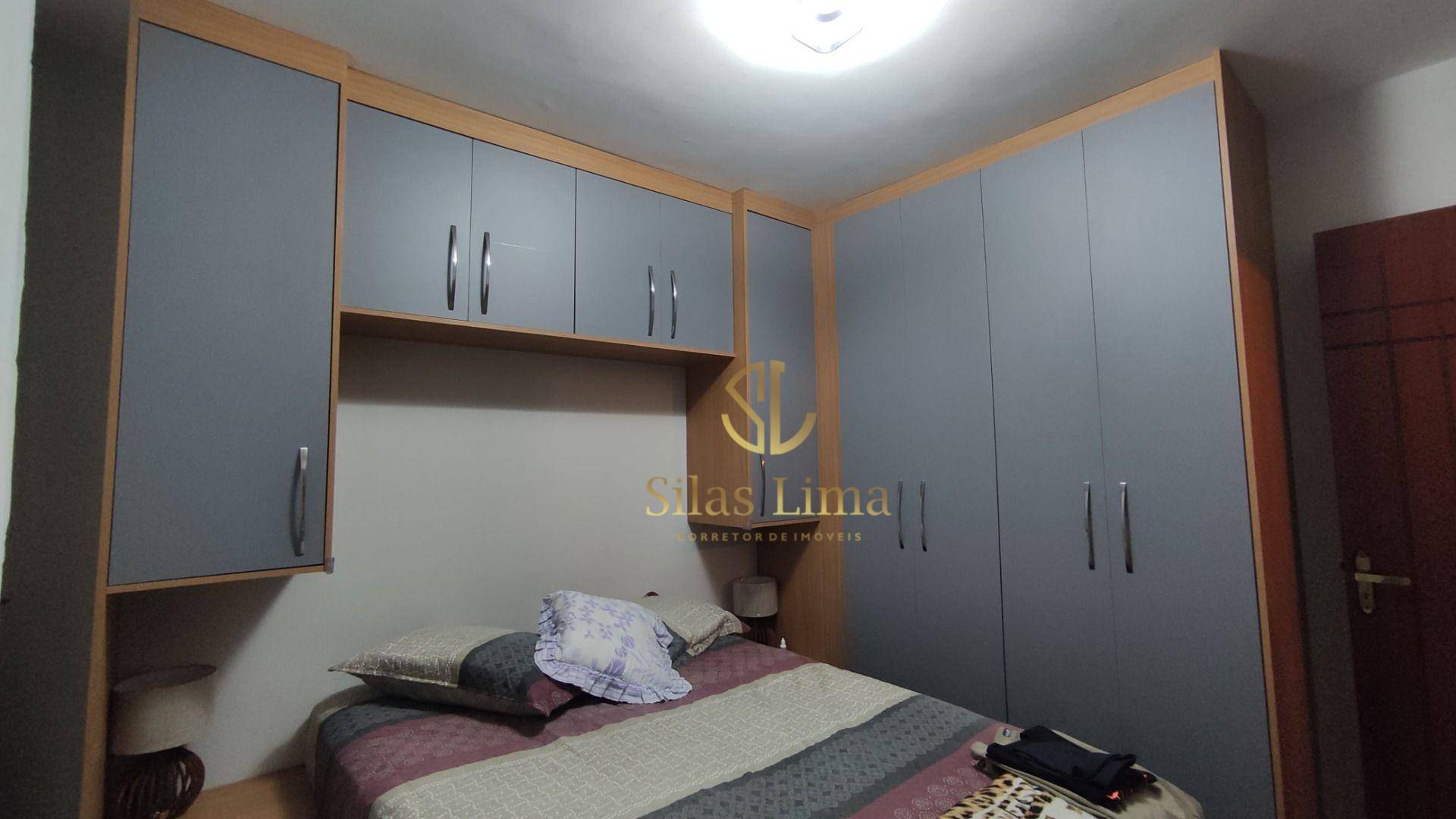 Apartamento à venda com 2 quartos, 52m² - Foto 11