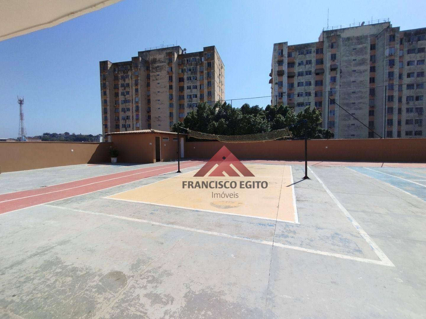 Apartamento à venda com 2 quartos, 85m² - Foto 27