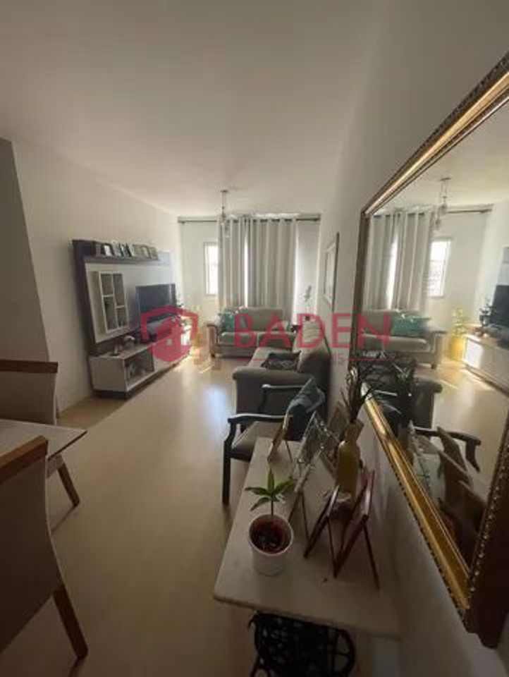 Apartamento, 3 quartos, 80 m² - Foto 1