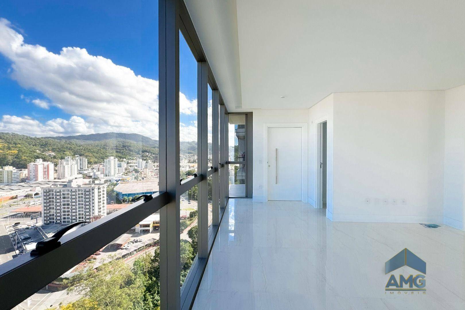 Apartamento, 4 quartos, 172 m² - Foto 28