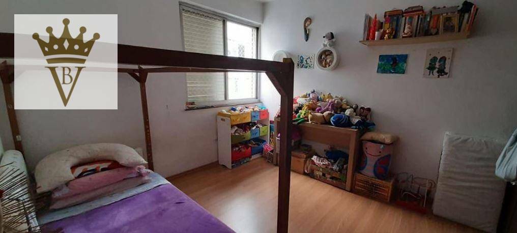 Apartamento à venda com 3 quartos, 126m² - Foto 5