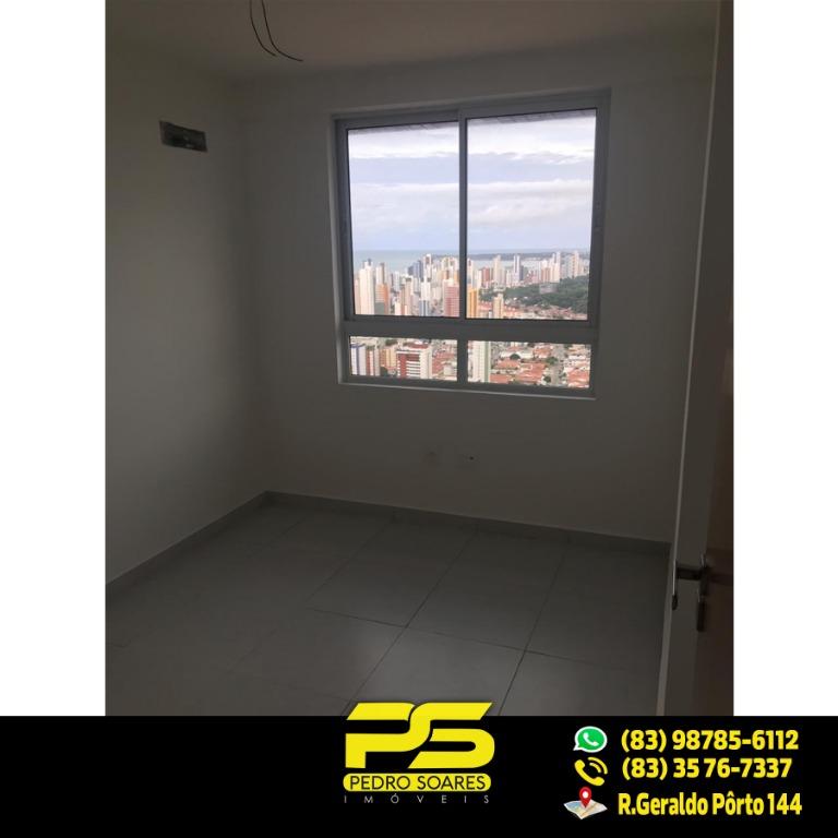 Apartamento à venda com 3 quartos, 72m² - Foto 3