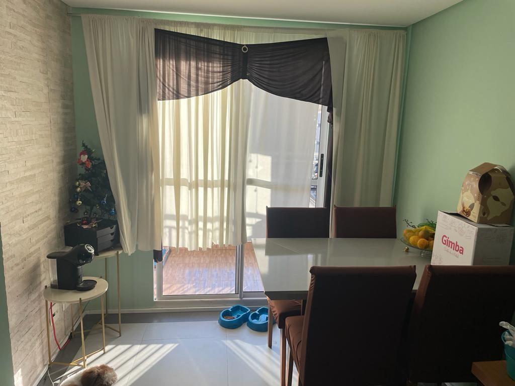 Apartamento à venda com 3 quartos, 60m² - Foto 3