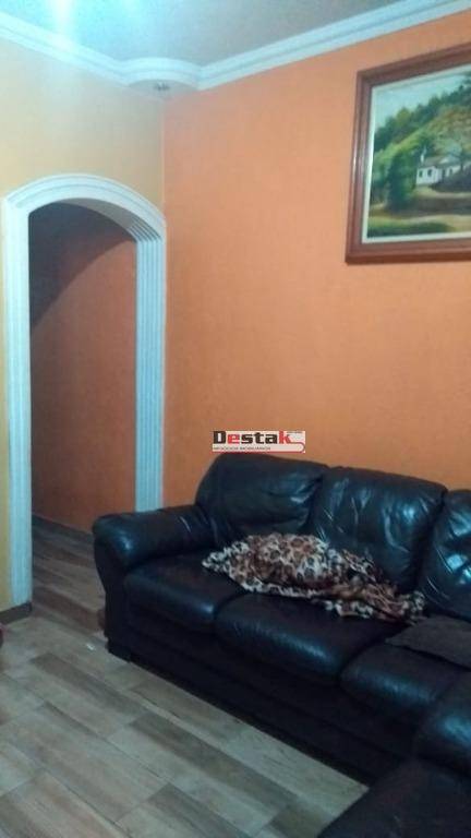 Sobrado à venda com 3 quartos, 190m² - Foto 21