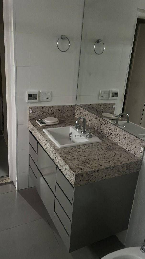 Casa à venda com 3 quartos, 200m² - Foto 8