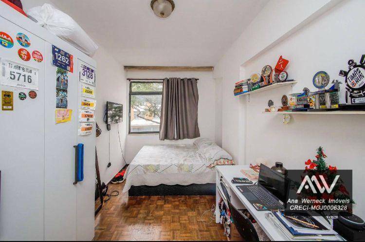 Apartamento à venda com 2 quartos, 70m² - Foto 6