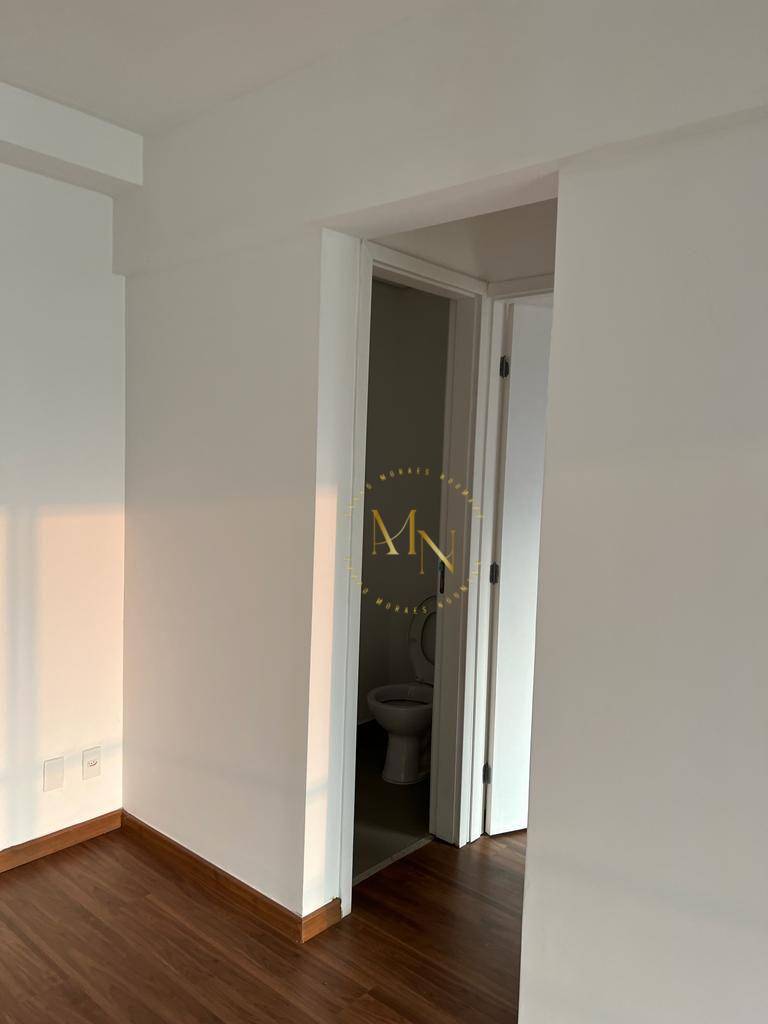 Apartamento à venda com 1 quarto, 61m² - Foto 12