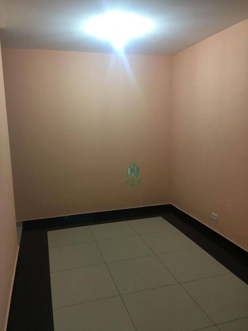 Apartamento, 2 quartos, 48 m² - Foto 2