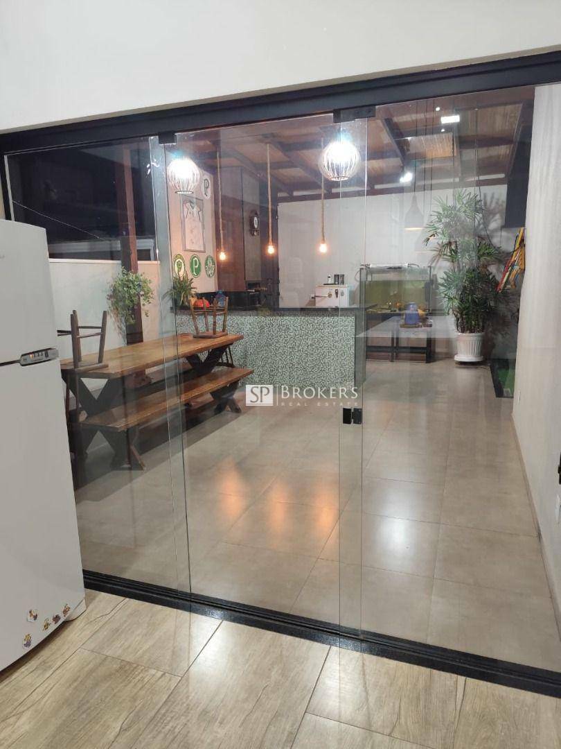 Casa, 3 quartos, 124 m² - Foto 5