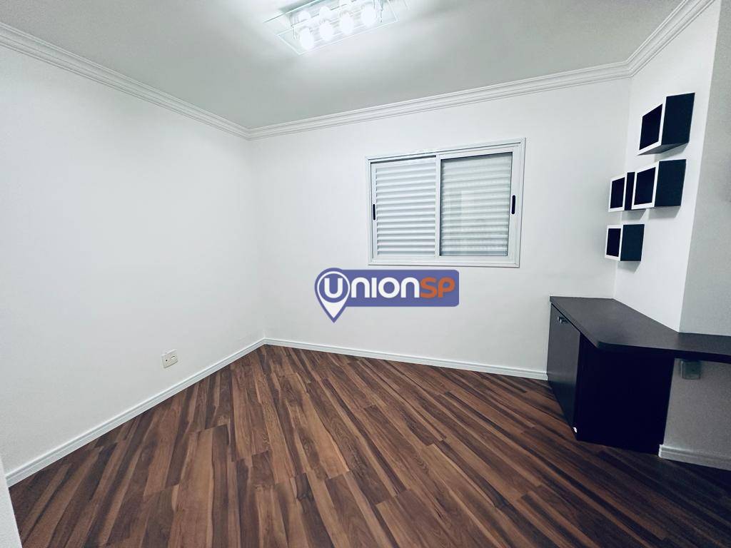 Apartamento à venda com 3 quartos, 110m² - Foto 6