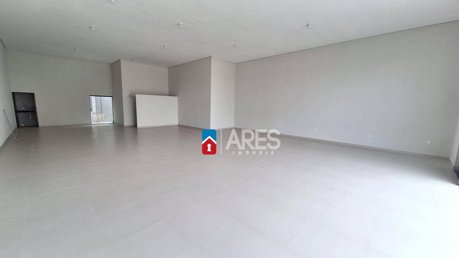 Loja-Salão, 198 m² - Foto 2