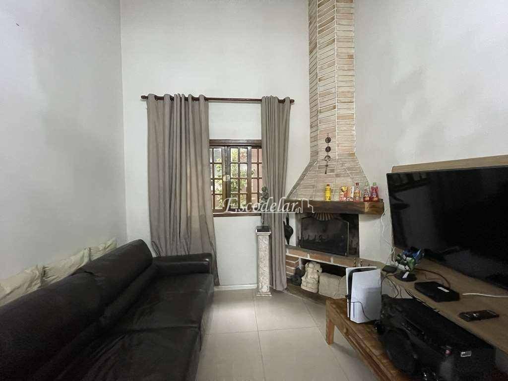 Casa à venda com 4 quartos, 180m² - Foto 10